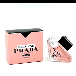 New Prada Paradoxe Intense Mini Dauber Travel Size 7ml